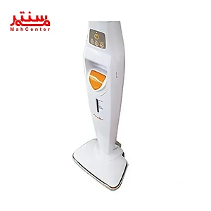 نمای نزدیک بخارشوی کپلر مدل ksm3100